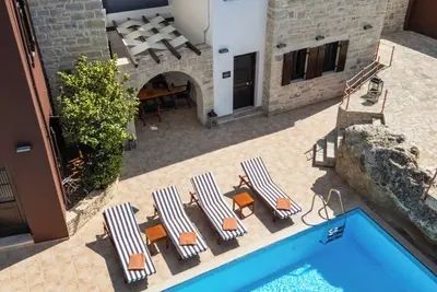 Image de Phaistos Villas Elegant South Residence
