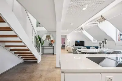 Image de Aaa | Twin Diamond Penthouse | Rooftop Terrace