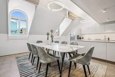 Image de Aaa | Green Diamond Penthouse | Rooftop Terrace