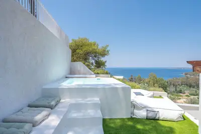 Image de Amelin Villas Aegina