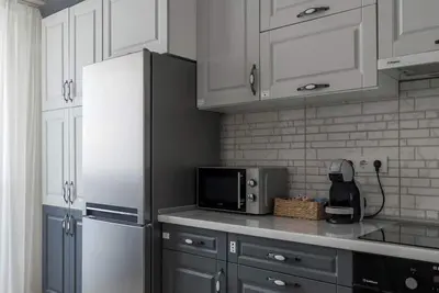 Image de Modern 1br with Balcony, Netflix - Walk-to-Center