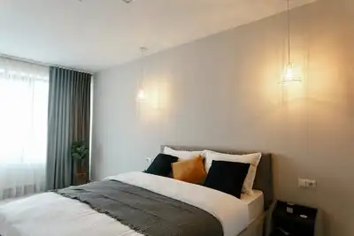 Image de Unwind in Style, Clean & Comfort