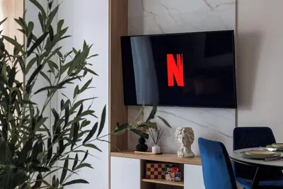 Image de Sunrise Apt • Balcony • Netflix • Ac