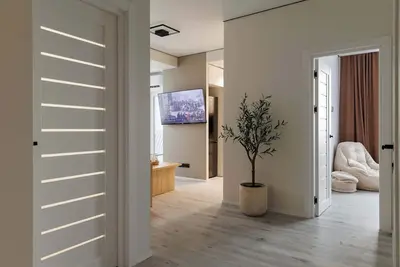 Image de Modern 2-Br, Balcony-View Apartment with Coffee Station and more - GrandStay