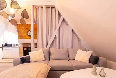 Image de Rennes Historique – Appartement d’Exception