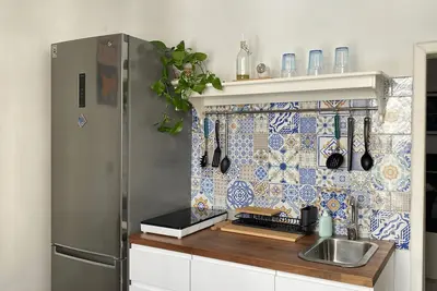 Image de Detached house 150 meters from the cathedral of Noto