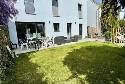 Image de La maison du Bourg