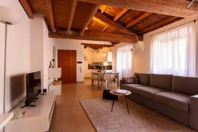Image de House elisa apartment in the center of Mantua