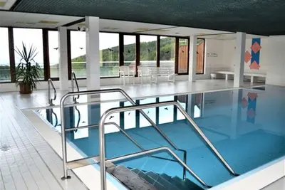 Image de Appartement 'Auszeitwohnung Sassbachwalden' avec terrasse partagée, balcon et Wi-Fi