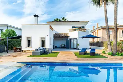 Image de Fabulous House Mallorca by Priority Villas