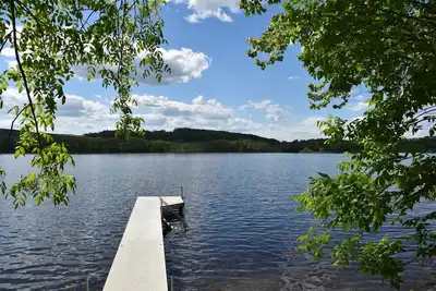 Image de Loon Call- Town of Union - Seven Tree Pond
