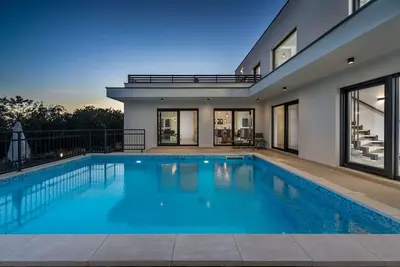 Image de Villa Loto ZadarVillas