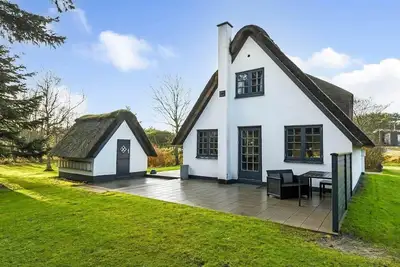 Image de Fan079 Fanø - Østre Klitvej 2 B