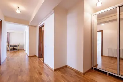 Image de Amber apartments Large & Cozy Flat Sibiu  #24