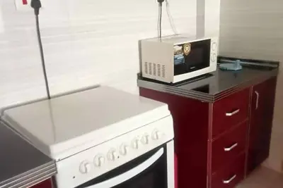 Image de Elegant 2br Kilimani Retreat | Balcony, Lift & Reliable WiFi Near Yaya Centre