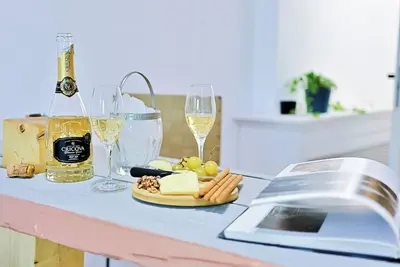 Image de Art Boutique Residence - Central luxury stay Calea Victoriei