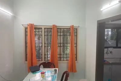 Image de Beautiful 2-bedroom apartment with Ac in charming Chennai-15 minute from Airport