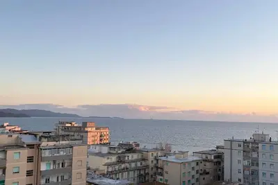 Image de Appartement 'Casa Anita - Follonica' avec vue mer, terrasse et Wi-Fi