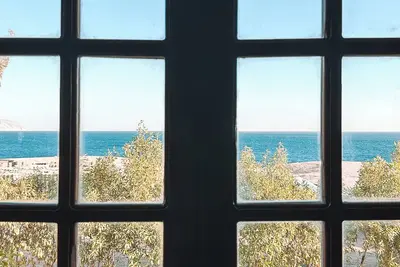 Image de Serenity Quad Sanctuary Sea View 4 Beds @ Serenity Lodge