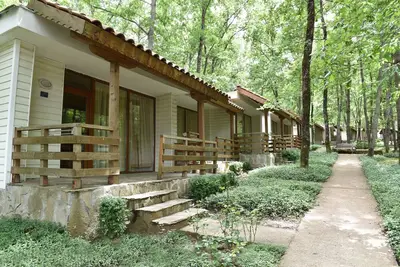 Image de Villas Ropotamo