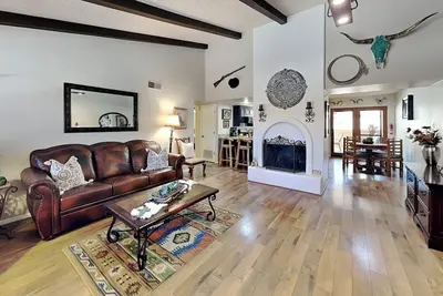 Image de Billy the Kid | Ground Floor, Scenic Views, & Great Location