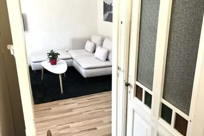 Image de Pension: Super apartment no. 2 in a prime location