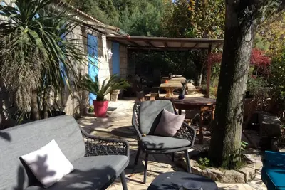 Image de Maison Mare a Mare Ospédale