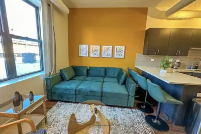 Image de Spacious 3br Smoke Ok South Loop Near McCormick