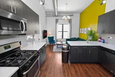 Image de Charming Smoke Ok 3br South Loop Near McCormick