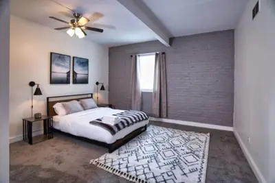 Image de McCormick 4br Huge Unit w/ Pool Table | Sleeps 11