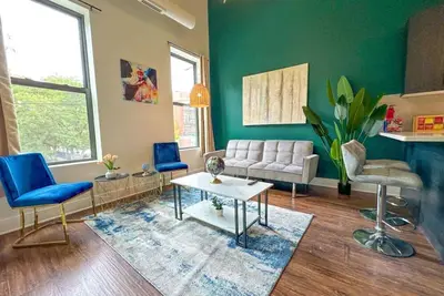 Image de Friendly 3br Chicago Getaway Near McCormick