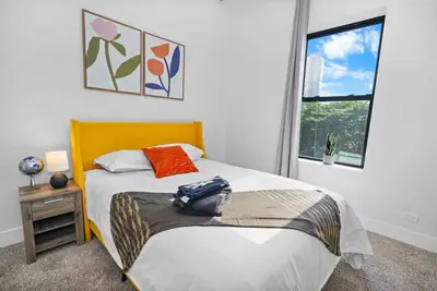 Image de Modern 3br Near McCormick Lakefront | Smoke Ok