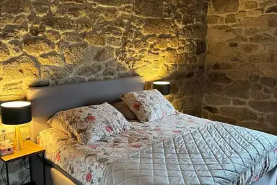 Image de Luxury suite in charming B&B in Galicia
