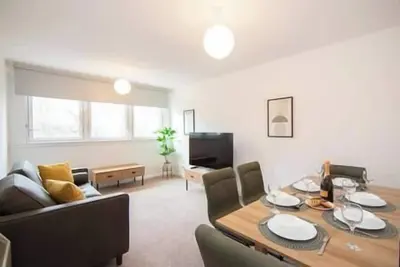 Image de Fantastic 2 Bedroom Apartment - close to Emirates