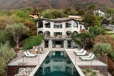 Villa Magnifica by My Villa Collection