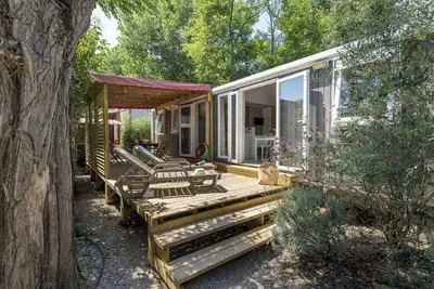 Image de Cottage Friends 12p 6Bdrms AirCon ****