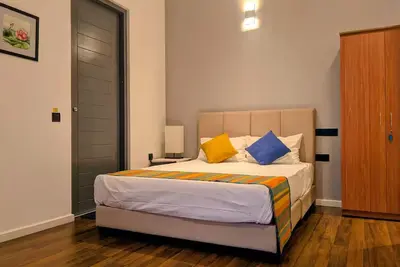 Image de Private bedroom with ensuite bathroom in Colombo 5