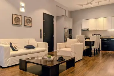 Image de 2 Bedroom Apartment in Colombo 05
