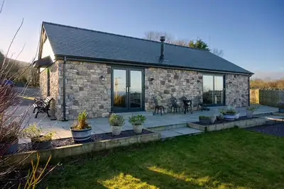 Image de Finest Retreats | Hedd Wen Cottage
