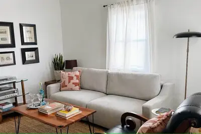 Casa Verde  Historic Adobe Home + Private Patio