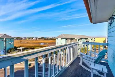 Image de Paradise Tides - 6 Bedroom Duplex with Community Pool