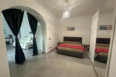 Image de Vacation Home Tramonti and Relax Sangineto