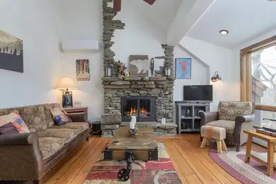 Image de Mountain Retreat near Okemo | Spectacular  Views