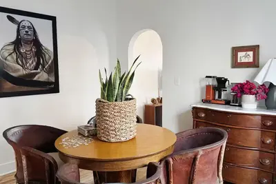 Image de Casa Rosa Pet-Friendly Adobe + Private Patio