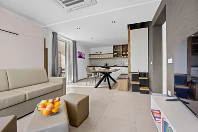 Image de Lavanda Harmony Apartment