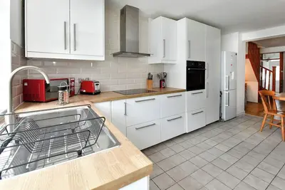 Image de Host & Stay | Oxford Street House