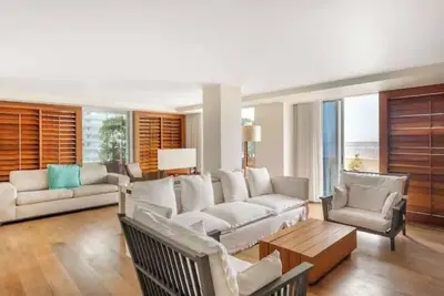 Image de Making The Best Memories Along The Way! Oceanfront, Outdoor Swimming Pool!