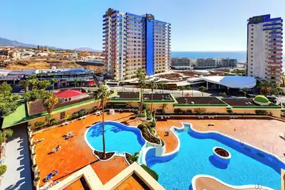 Image de Paraiso Sea Breeze Suite