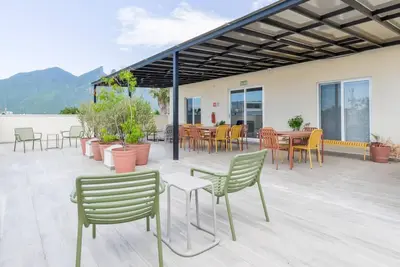 Image de ¡Fifa World Cup 2026! Casa Curie 18BR16br 16+Guest