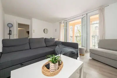 Image de Apt 5p – Hypercentre Disney & Val d’Europe